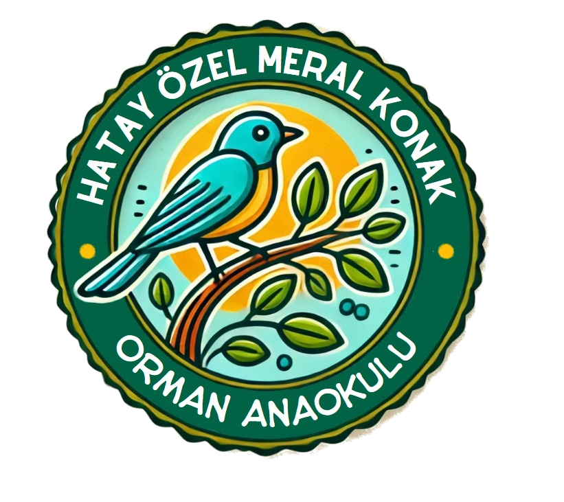 Özel Meral Konak Orman Anaokulu Logo